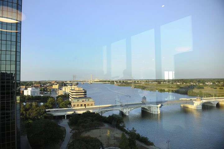 Renaissance Toledo Downtown Hotel