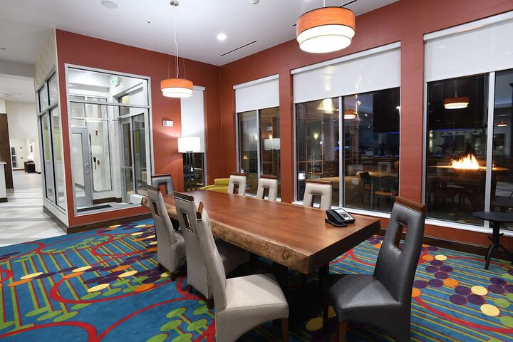 Hilton Garden Inn Jacksonville