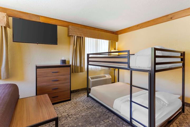 Best Western Rivers Edge