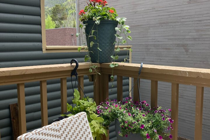 Terrace/Patio 77 of 83