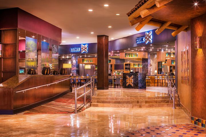 Grand Sierra Resort and Casino