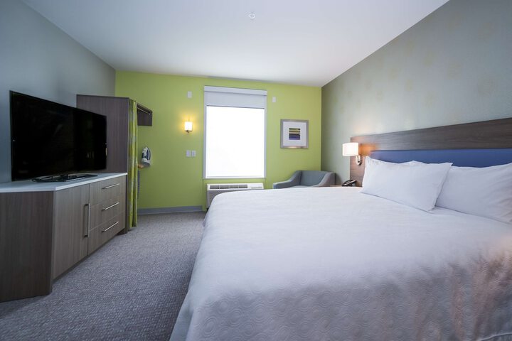 Home2 Suites by Hilton Jackson Flowood Airport Area