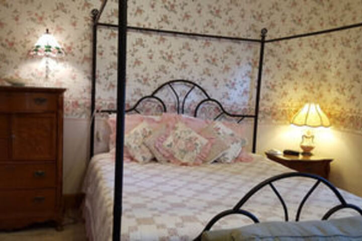 Quill Haven Country Inn Bed and Breakfast