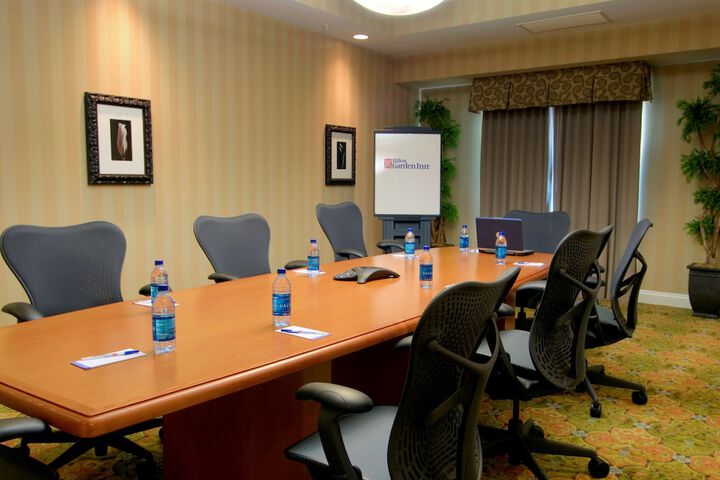 Hilton Garden Inn Sacramento Elk Grove
