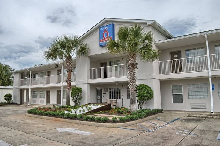 Studio 6 Extended Stay - Pascagoula MS