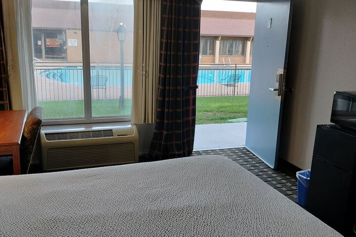 Clarion Inn Southern Pines - Pinehurst