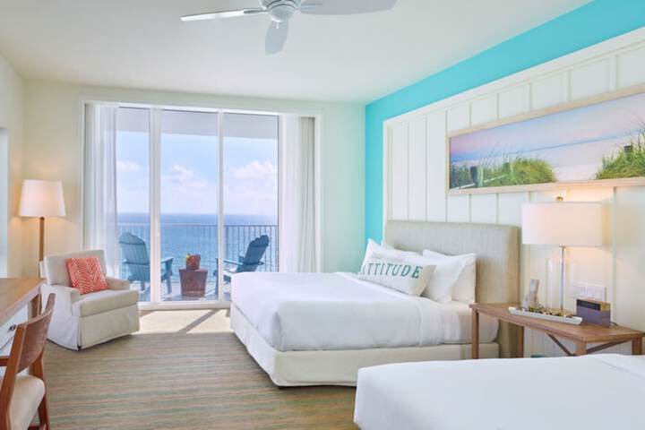 Margaritaville Hollywood Beach Resort