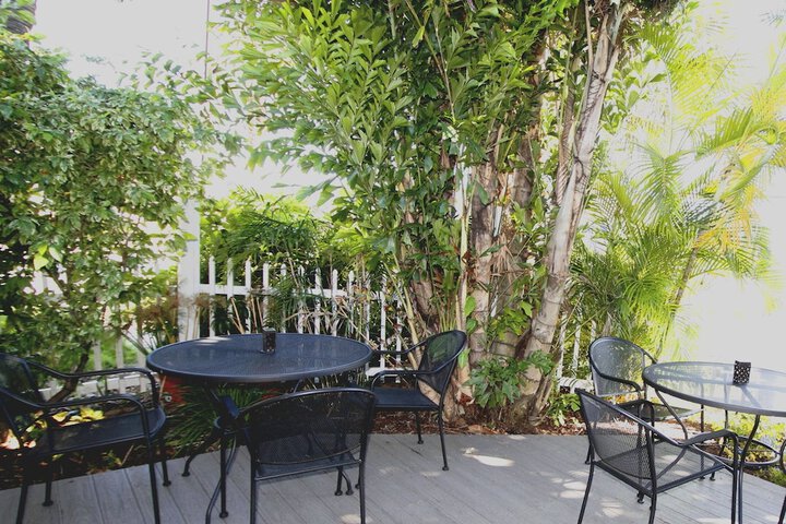 Terrace/Patio 41 of 43
