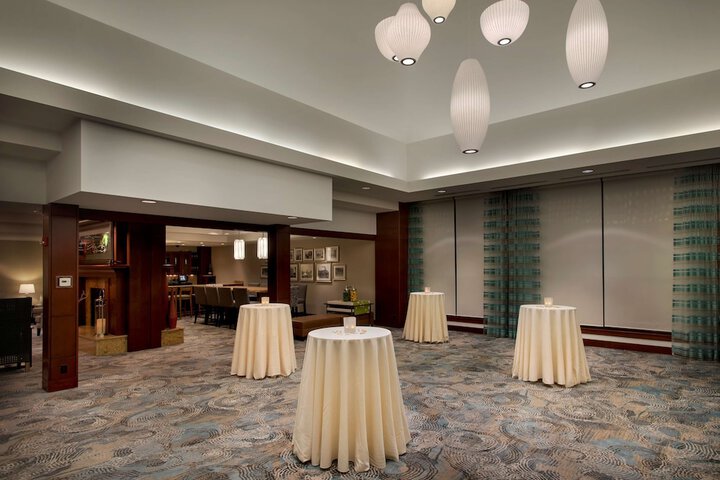 Hilton Garden Inn Albany Medical Center