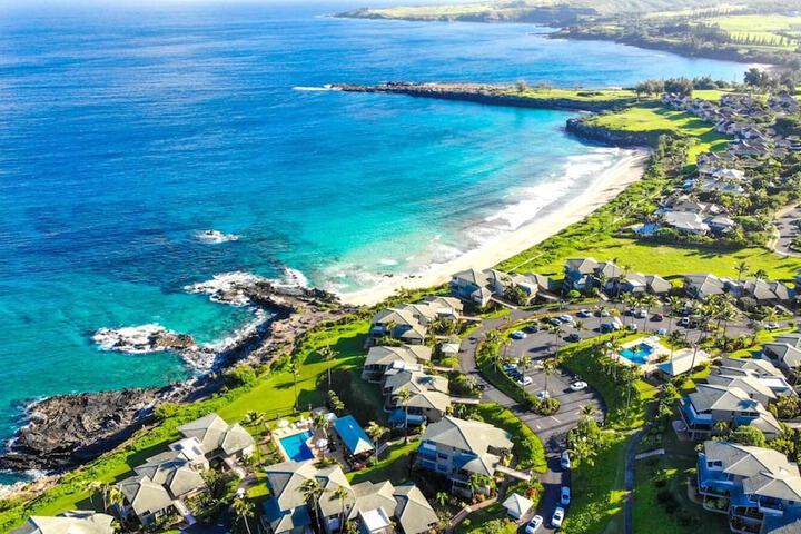 Kapalua Bay Villas by KBM