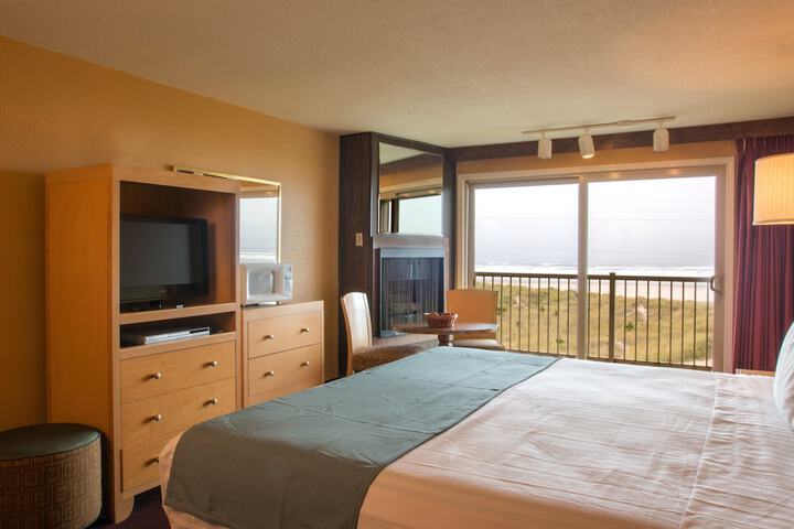 Hi-Tide Oceanfront Inn