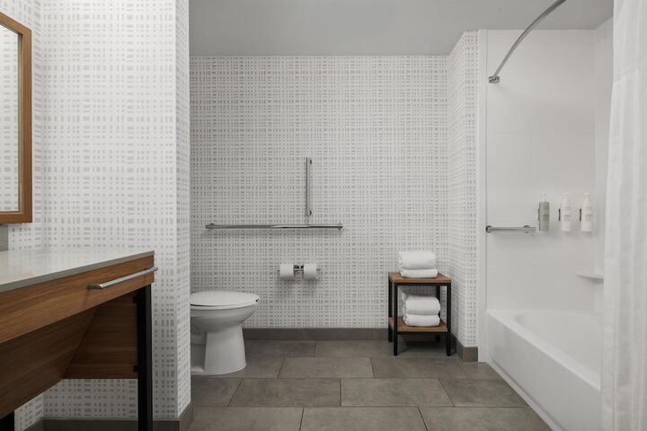 Hampton Inn Leesburg / Tavares