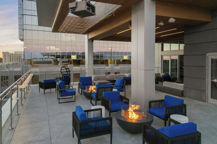 AC Hotel Raleigh North Hills