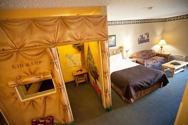 Great Wolf Lodge Traverse City
