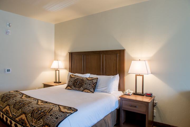 Cedar Creek Lodge and Conference Center