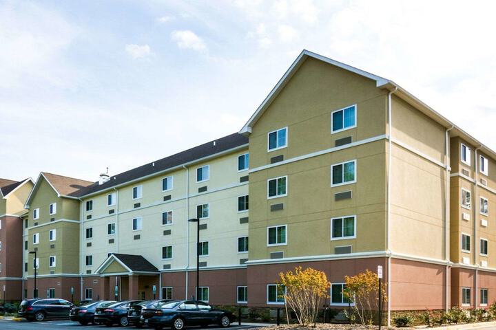 Hotel 2 of 35