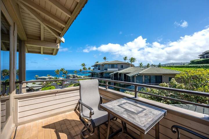 Kapalua Bay Villas by KBM