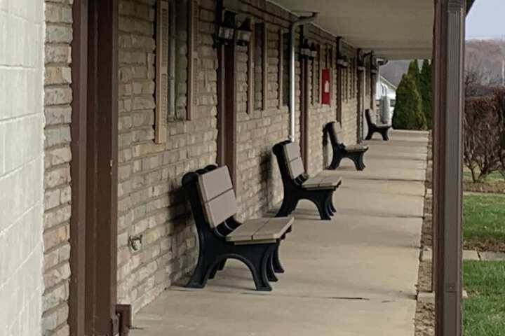 Terrace/Patio 54 of 65