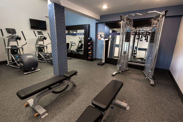 Health and Fitness 35 of 37