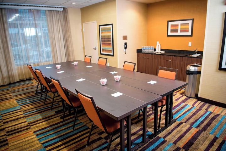 Meeting 16 of 22