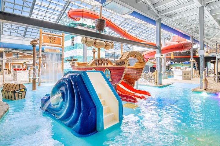 Margaritaville Resort Cape Cod
