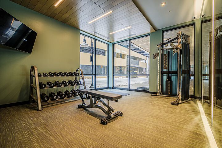 Hotel Indigo Silverthorne by IHG