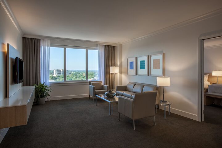 InterContinental Cleveland by IHG