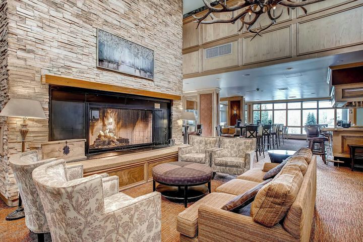 Keystone Lodge & Spa a Vail Resorts Property
