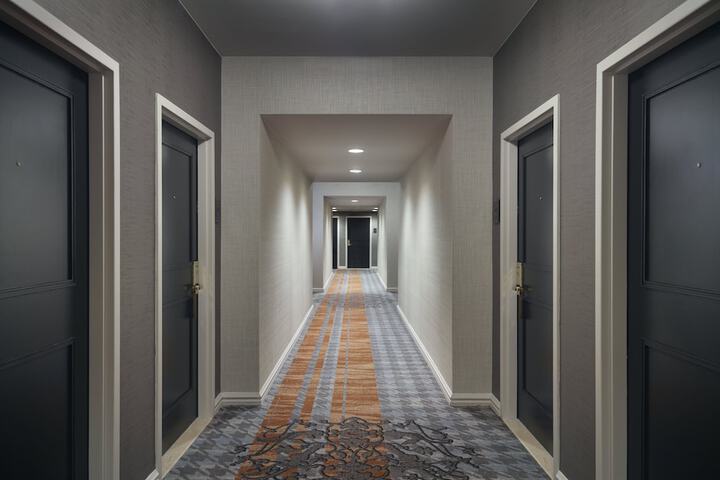 Omni Richmond Hotel