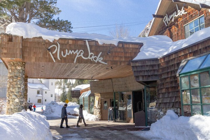 PlumpJack Inn
