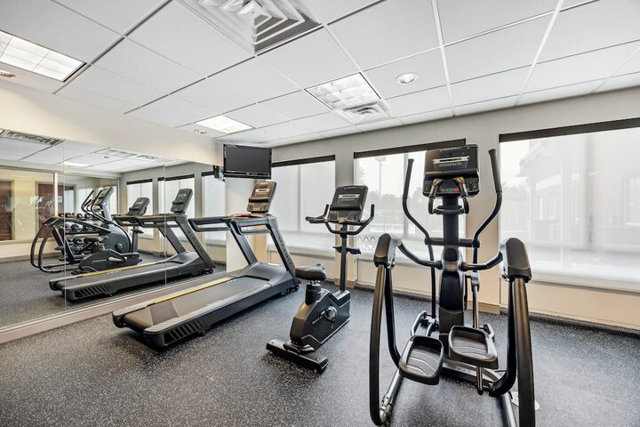 Holiday Inn Express White House by IHG