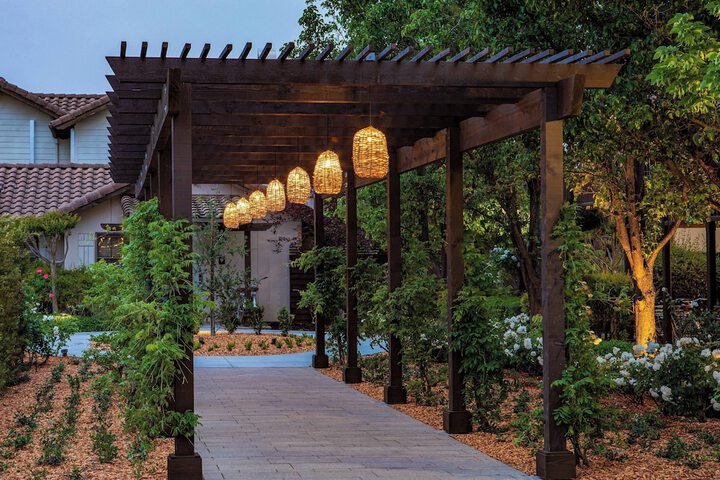 The Lodge at Sonoma Resort Autograph Collection