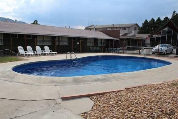 Pool 6 of 137