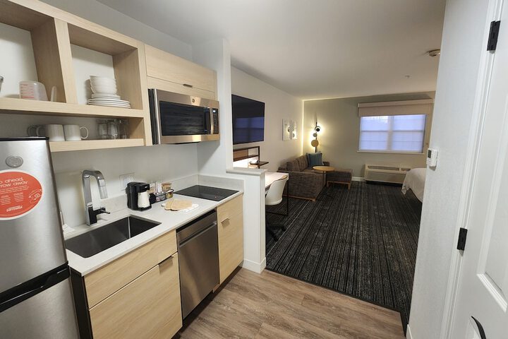 Towneplace Suites by Marriott Killeen