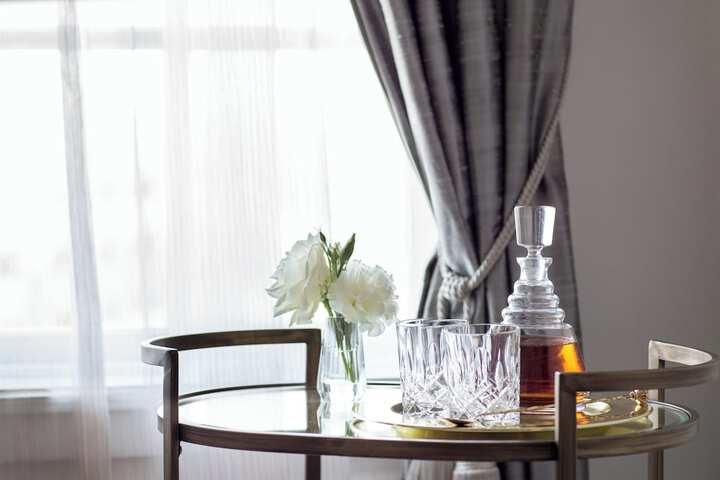 The Culver Hotel