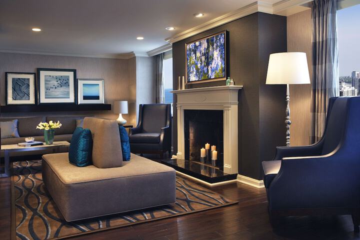 Hilton Chicago