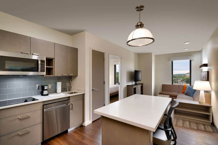 Hyatt House Rochester / Mayo Clinic Area