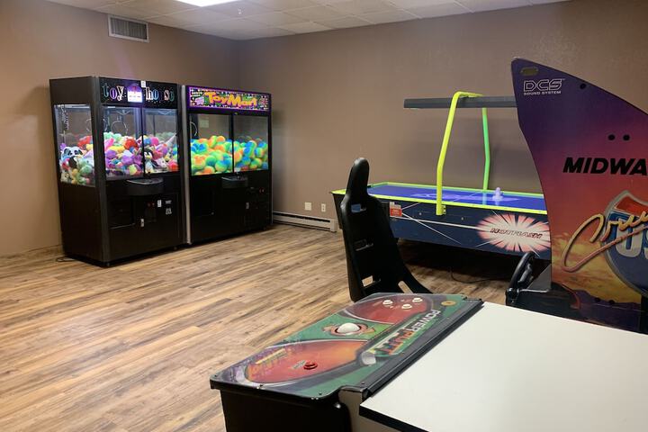 Econo Lodge Brainerd