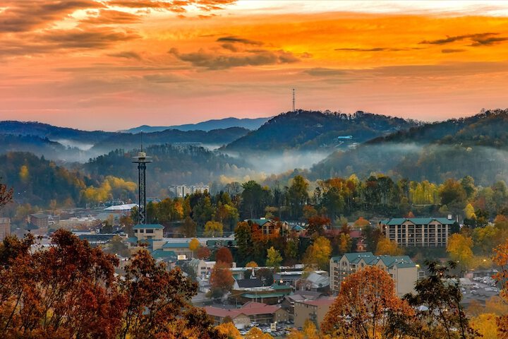 Edens View by Jackson Mountain Rentals