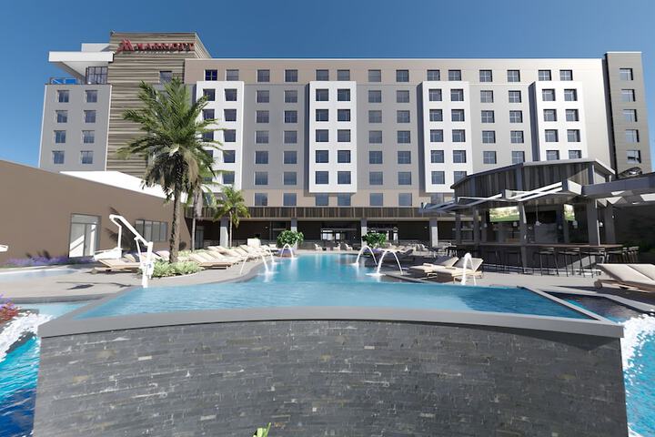 Hotel 2 of 101