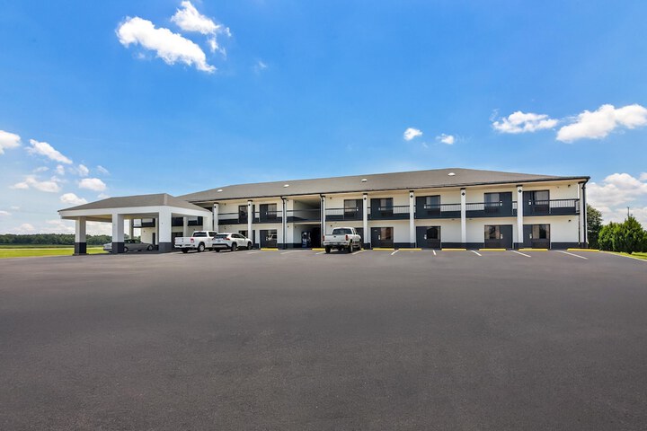 Americas Best Value Inn Bishopville