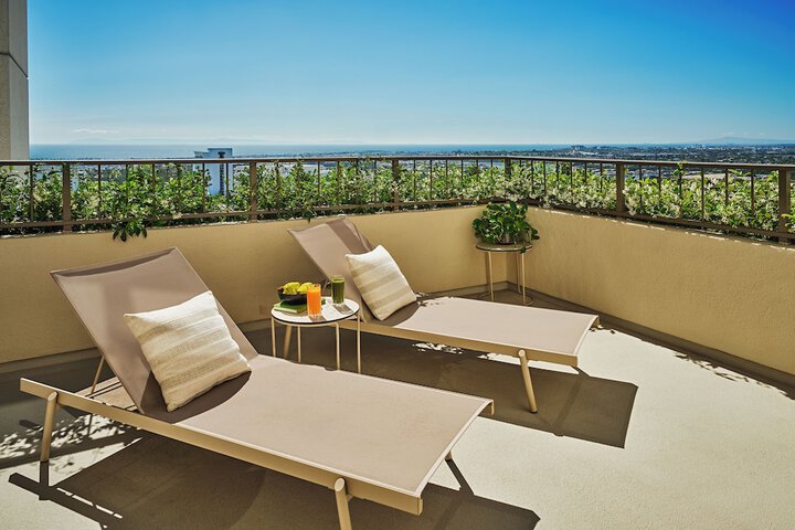 Pendry Newport Beach