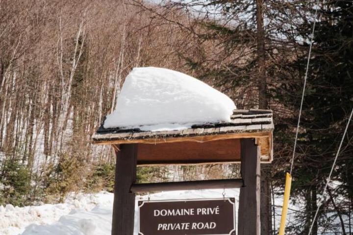 Loft Exécutif CherLieu de luxe avec vue sur golf et montagnes