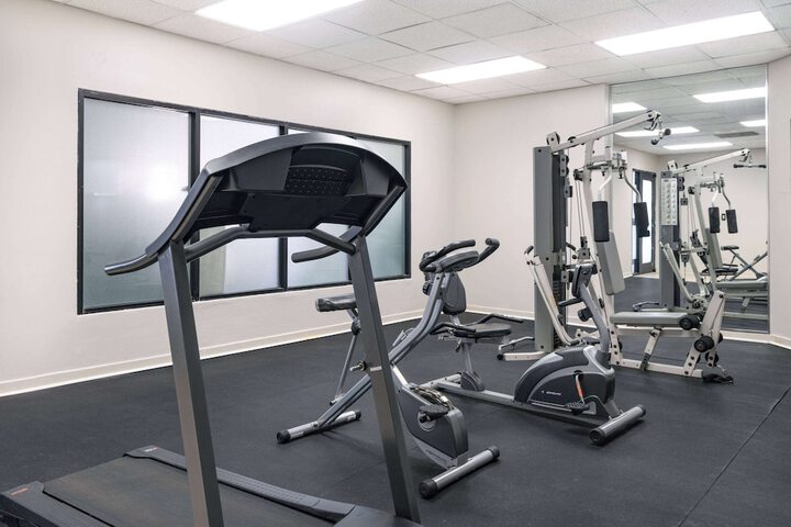 Health and Fitness 32 of 34