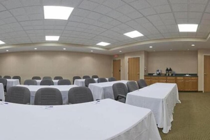 Meeting 21 of 34