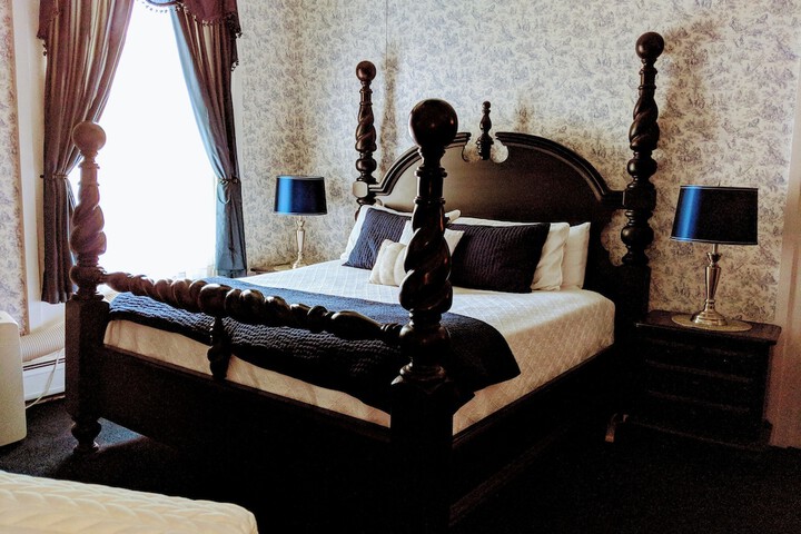 Allegiance Bed and Breakfast