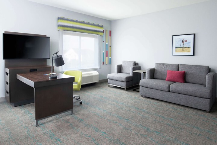 Hampton Inn & Suites Lubbock Southwest