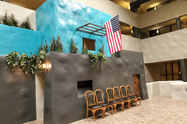 Pine Lake Resort and Banquets