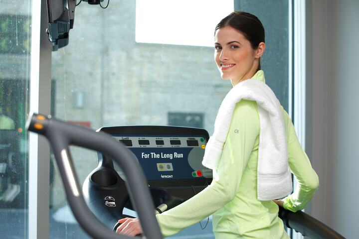 Health and Fitness 38 of 45