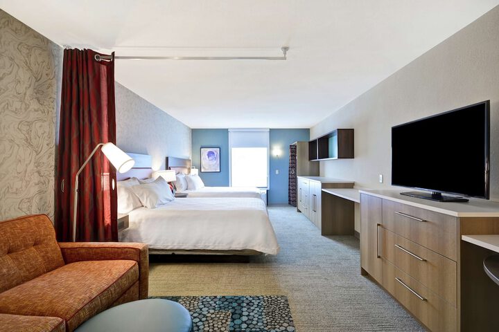 Home2 Suites by Hilton Portland Airport